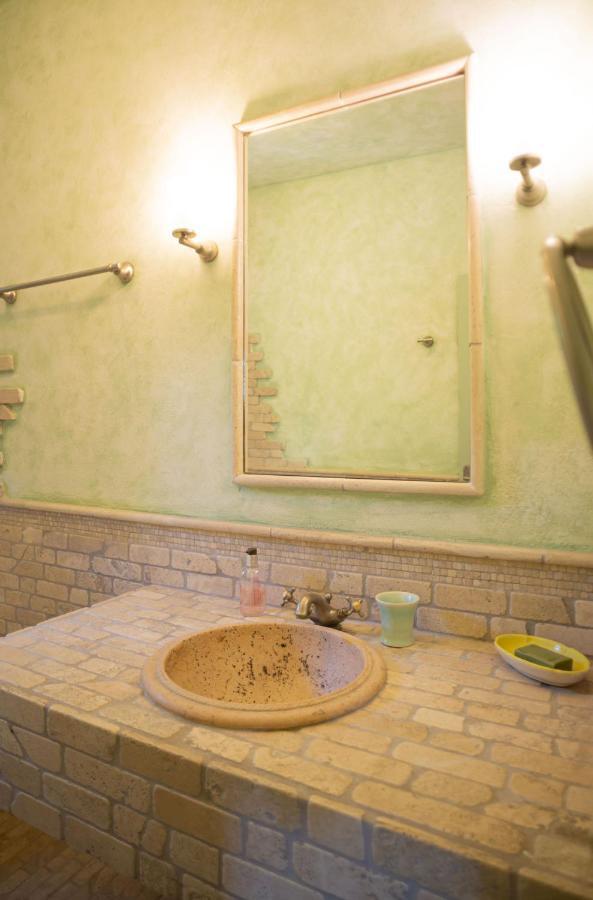 Villa Gaia Svoronata Buitenkant foto