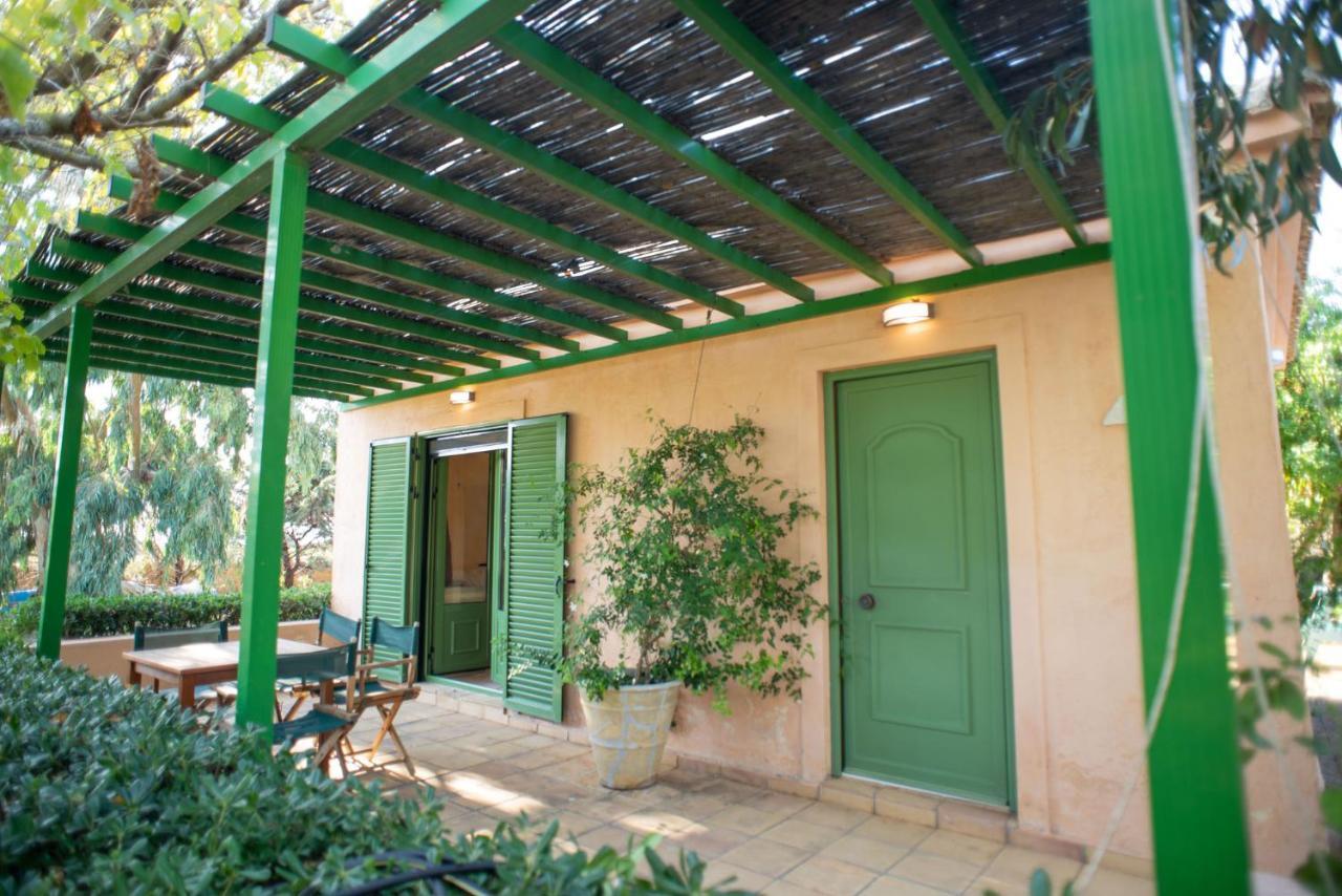 Villa Gaia Svoronata Buitenkant foto